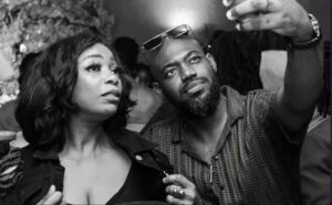 Bimbo Akintola Instagram - Here's a toast to you, my partner in crime and keeper of all the essential, verified truths!

A deep and heartwarming happy birthday to the person who knows everything even the  philosophical meaning behind a posted sunset selfie. You're not just my buddy; you're my co-pilot in navigating the glorious, messy drama of life.

Thank you for being the vault for my thoughts, the hype-man for my theories, and the one who always, always has the best reaction faces. Our gossip sessions are less about gossip and more about our secret language of care, curiosity, and connection.

May your year ahead be as sparkling, exciting, and full of good tea as our best conversations. I hope it brings you endless joy, success that gives people something to actually talk about, and a lifetime supply of the snacks we eat during our debriefs ( meaning e don tey since you give me banana bread o)

Here’s to more whispered secrets, uncontrollable laughter, and unwavering solidarity. Love you, buddy. Have the most fabulous birthday!

 To you