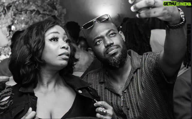 Bimbo Akintola - 3.8K Likes - Here's a toast to you, my partner in crime and keeper of all the essential, verified truths!

A deep and heartwarming happy birthday to the person who knows everything even the  philosophical meaning behind a posted sunset selfie. You're not just my buddy; you're my co-pilot in navigating the glorious, messy drama of life.

Thank you for being the vault for my thoughts, the hype-man for my theories, and the one who always, always has the best reaction faces. Our gossip sessions are less about gossip and more about our secret language of care, curiosity, and connection.

May your year ahead be as sparkling, exciting, and full of good tea as our best conversations. I hope it brings you endless joy, success that gives people something to actually talk about, and a lifetime supply of the snacks we eat during our debriefs ( meaning e don tey since you give me banana bread o)

Here’s to more whispered secrets, uncontrollable laughter, and unwavering solidarity. Love you, buddy. Have the most fabulous birthday!

 To you