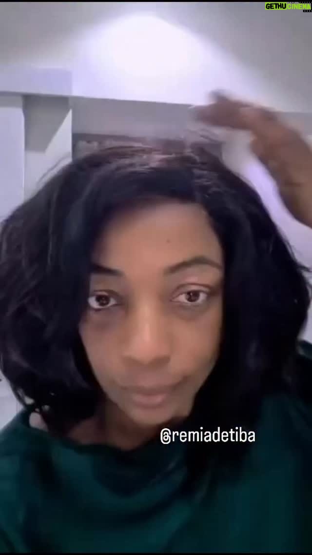 Bimbo Akintola - 2.4K Likes - @remiadetiba BOW DOWN TO YOUR 👸!!!