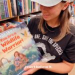 Bindi Irwin