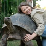Bindi Irwin