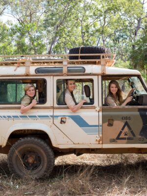 Bindi Irwin Instagram - A glimpse into my 2016 camera roll…