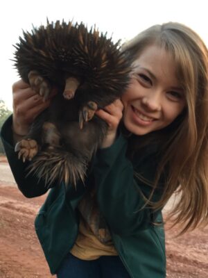 Bindi Irwin Instagram - A glimpse into my 2016 camera roll…