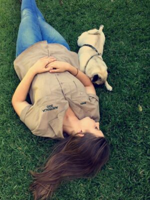Bindi Irwin Instagram - A glimpse into my 2016 camera roll…