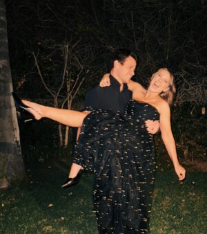 Bindi Irwin Instagram - Twelve years ago I met the man of my dreams. Chandler, my heart is yours. Always and forever.