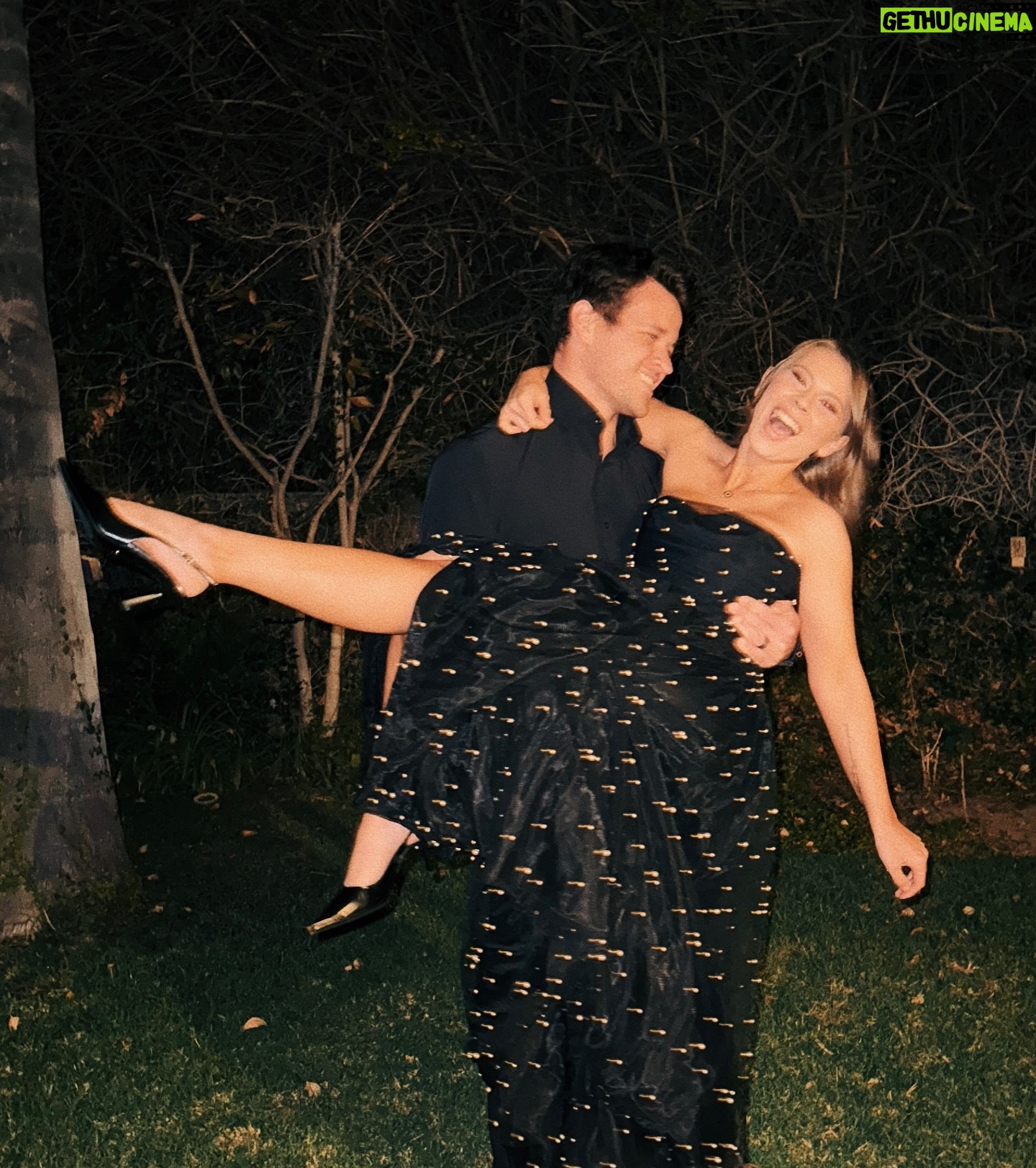 Bindi Irwin - 512.6K Likes - Twelve years ago I met the man of my dreams. Chandler, my heart is yours. Always and forever.