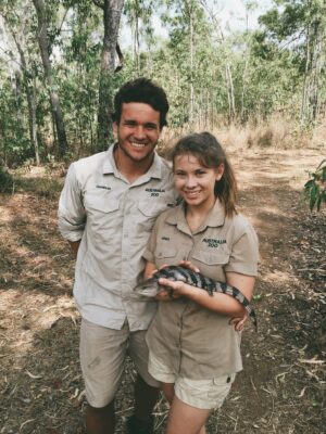 Bindi Irwin Instagram - A glimpse into my 2016 camera roll…