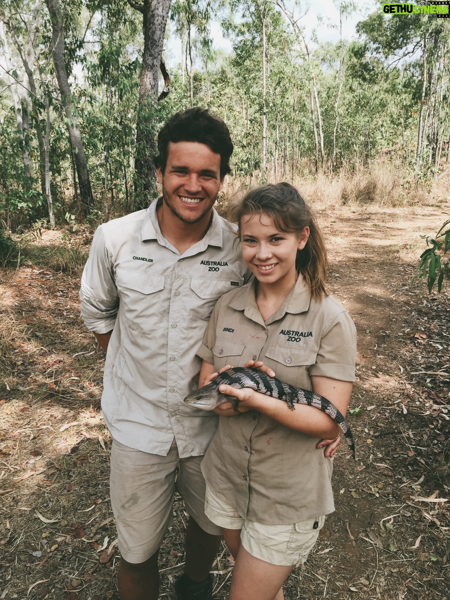 Bindi Irwin - 278.1K Likes - A glimpse into my 2016 camera roll…