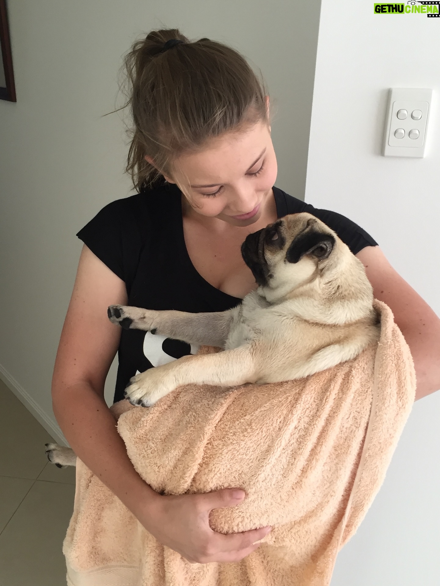 Bindi Irwin - 278.1K Likes - A glimpse into my 2016 camera roll…