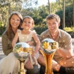 Bindi Irwin