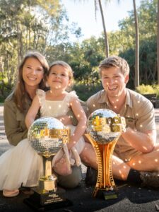 Actress Bindi Irwin HD Photos and Wallpapers January 2026