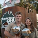 Bindi Irwin