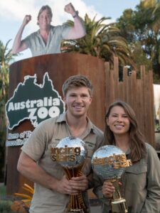 Actress Bindi Irwin HD Photos and Wallpapers January 2026