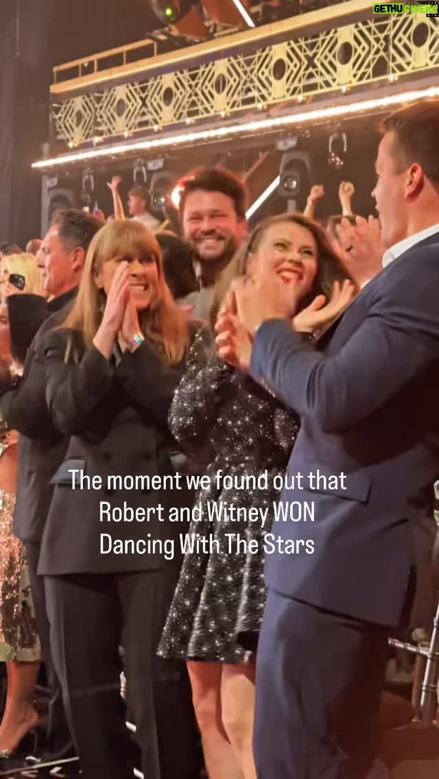 Bindi Irwin - 335K Likes - CONGRATULATIONS @robertirwinphotography AND @witneycarson !!!! Woohoo! So well deserved.