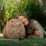 Bindi Irwin