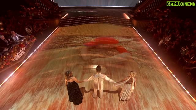 Bindi Irwin - 367.2K Likes - Tonight was healing. This dance was emotional, beautiful and so deeply meaningful. I carry Dad’s legacy with me in everything I do, and it was a privilege to dedicate our foxtrot to him. Thank you @bindisueirwin for inspiring us with your freestyle to this song, and thank you @witneycarson for once again choreographing such a beautiful story through dance and for creating a space for me to convey raw emotions that I’ve never gotten to share before. I’m a proud Wildlife Warrior, and I’ll always carry on my dad’s mission. I’m so grateful that I can do that in the ballroom.