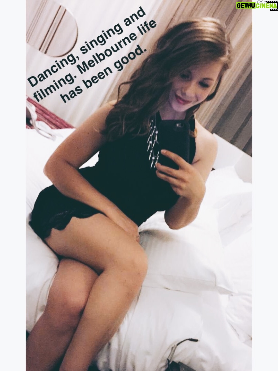 Bindi Irwin - 278.1K Likes - A glimpse into my 2016 camera roll…