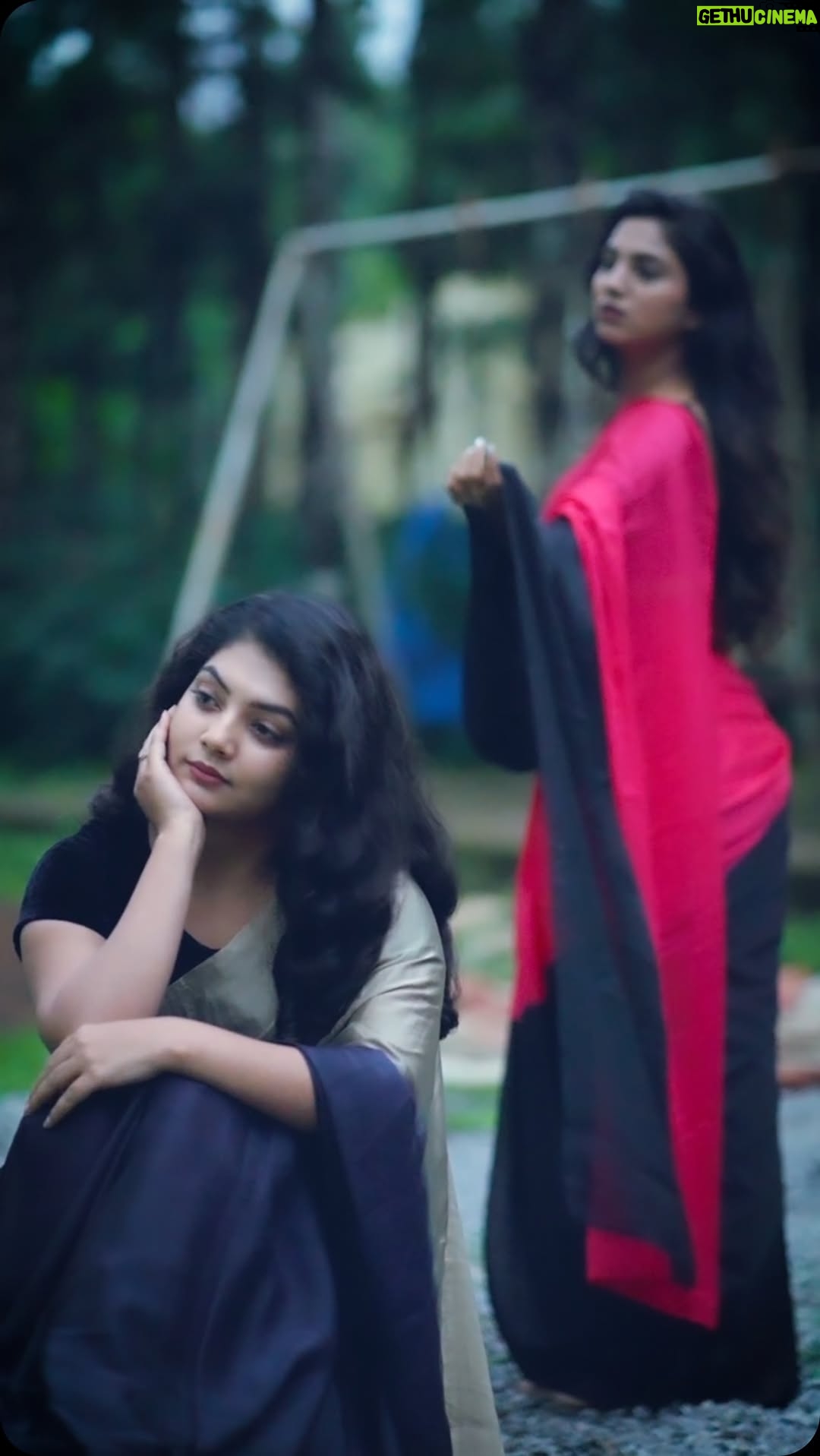 Bindu Gowda - 244.3K Likes - ✨Remember our first collab??
Hint - ಪ್ರೀತ್ಸೆ ಅಂತ ಪ್ರಾಣ ತಿನ್ನೋ ಗೆಳೆಯ ಬೇಕು 😝😂

[bhindu gowda, Bhumika Basavaraj, trend, reels, explore, kannada]