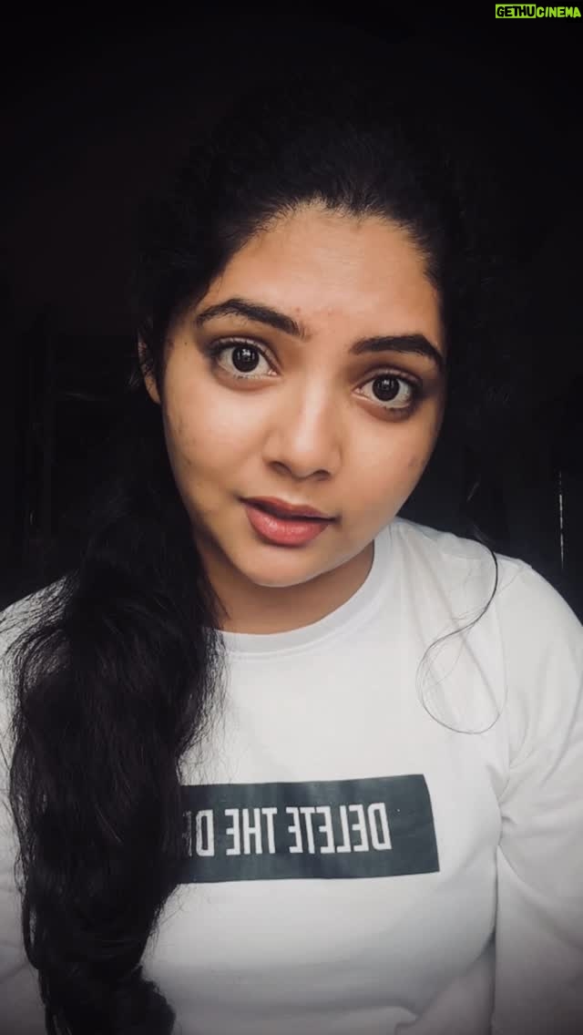 Bindu Gowda - 286.2K Likes - 🙂😇