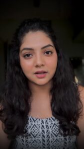 Actress Bindu Gowda HD Photos and Wallpapers December 2025