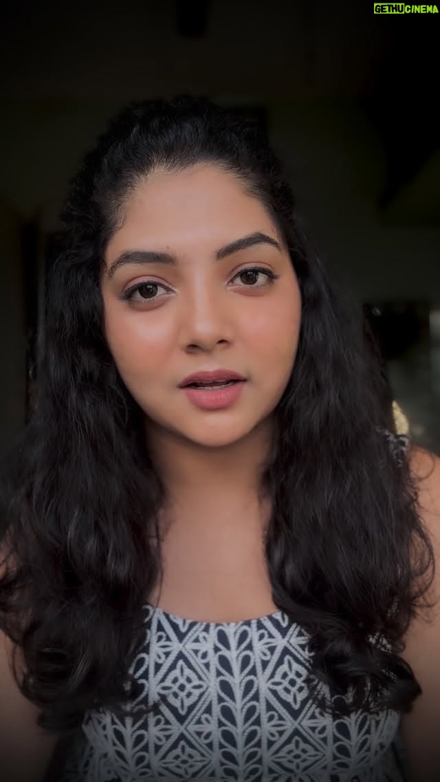 Bindu Gowda - 202.8K Likes - 🙂😇