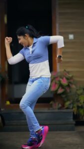 Actress Bindu Gowda HD Photos and Wallpapers December 2024