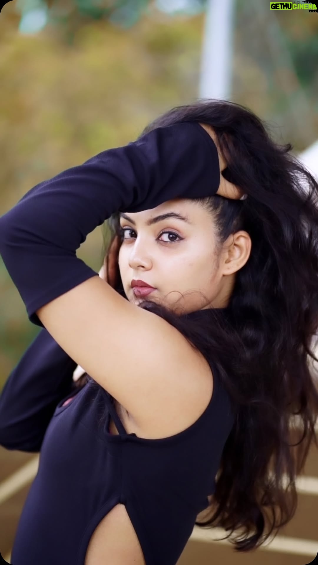 Bindu Gowda - 67.7K Likes - Let the music move you in black!🖤

Which is your fav song!??🥰 

[Bindu Gowda, Reels, Kannada, Explore, Viral]

#bindugowda #reels #kannada #explore #viral