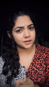 Actress Bindu Gowda HD Photos and Wallpapers August 2025