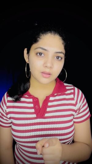 Bindu Gowda Instagram - 🙂😇
