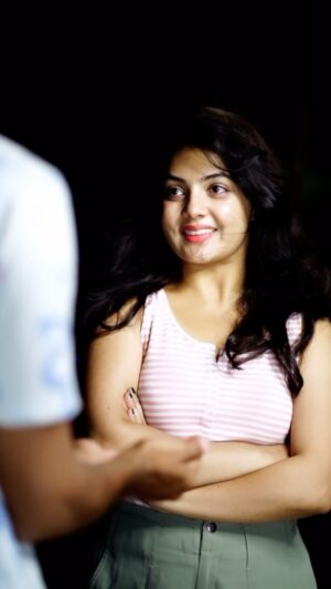 Bindu Gowda Instagram - ಪ್ರೀತಿಯ ಅಂಬಾರಿ!❤️ 

#bindugowda #reelitfeelit #reelkarofeelkaro #kannada #conceptvideos #instagram