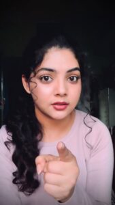 Actress Bindu Gowda HD Photos and Wallpapers January 2026