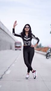 Actress Bindu Gowda HD Photos and Wallpapers August 2024