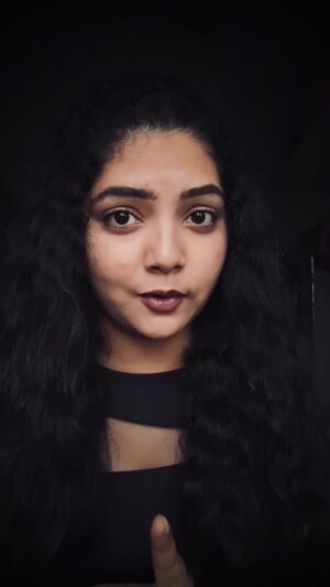 Bindu Gowda Instagram - 🙂😇