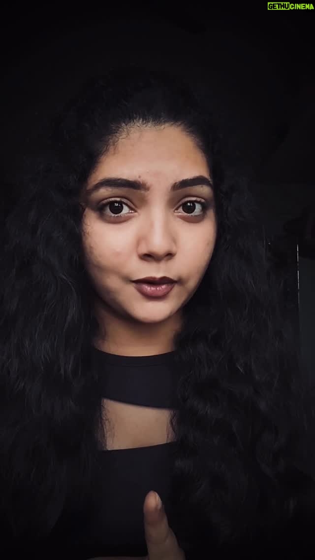 Bindu Gowda - 190.3K Likes - 🙂😇