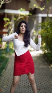 Actress Bindu Gowda HD Photos and Wallpapers November 2024