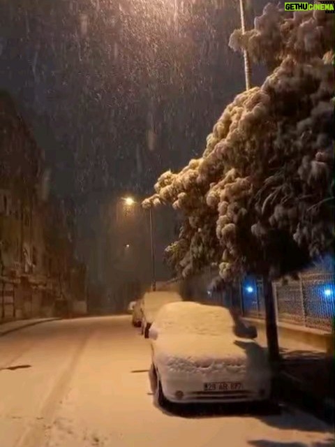 Birgül Ulusoy - 1.3K Likes - #Şanlıurfa dan iyi haftalar sosyal alem🛷❄️