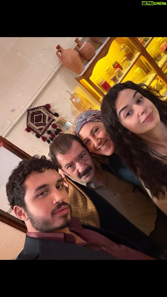 Birgül Ulusoy - 605 Likes - 🧵🪡🧶