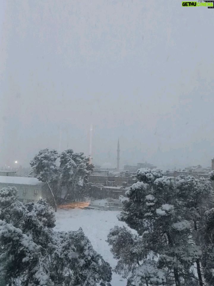 Birgül Ulusoy - 1.3K Likes - #Şanlıurfa dan iyi haftalar sosyal alem🛷❄️
