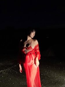 Actress Biru Otsuka HD Photos and Wallpapers November 2025