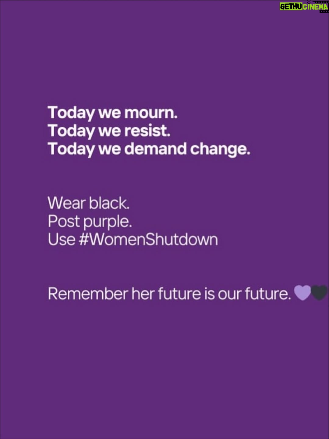 Boity Thulo - 114.5K Likes - “A nation will never be free until WOMEN are free!” ✊🏾✊🏾✊🏾✊🏾✊🏾💜💜💜💜💜 @womenforchangesa #WomensShutDown #GVBisaNATIONALDISASTER #EndFemicide