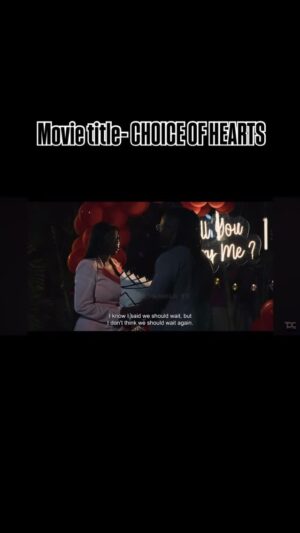 Bolaji Ogunmola Instagram - Don't say I didn't warn you!!!! CHOICE OF HEARTS is the movie that'll make you question your friendships!!!! Watch now on Bolajiogunmolatv on YouTube (link in bio) #explore #explorepage #bolajiogunmolatv