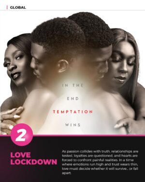 Bolaji Ogunmola Instagram - IT’S HERE AGAIN!🤩

Here’s what YOU loved watching in the week that was!☺️🎉

Did your fav make the watchlist or should we mind our business ?🤧

Register and subscribe on www.kava.tv. Download the KAVA TV App on Google Play Store or Apple Store.