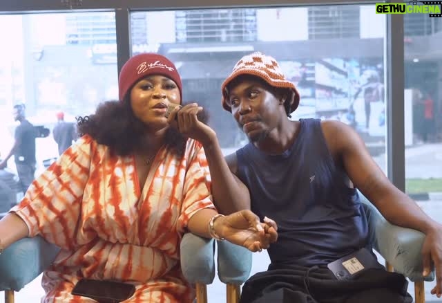Bolaji Ogunmola - 16.3K Likes - CATG lands on Bolajiogunmolatv's YouTube channel  TOMORROW by 4pm!!!! Don't forget to subscribe and hit that notification bell 🛎️ 

@imisiofficial no go kill someone 🤣🤣🤣🤣🤣

#explore  #explorepage✨ #bolajiogunmolatv