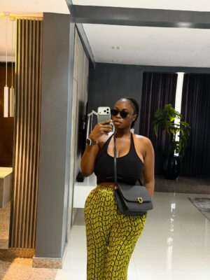 Bolaji Ogunmola Instagram - CHAPTER 2026 💛

#explore #explorepage #bolajiogunmolatv