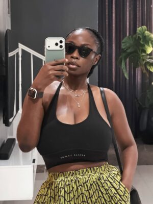 Bolaji Ogunmola Instagram - CHAPTER 2026 💛

#explore #explorepage #bolajiogunmolatv