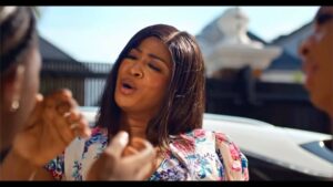 Bolaji Ogunmola Instagram - ITS OUR  FIRST CHRISTMAS FILM ON  BOLAJIOGUNMOLATV (if you haven’t  subscribed then you are missing) on YouTube and we made this film with everyone I love dearly!!!! Every actor in this is so dear to my heart and Having my babygirl @imisiofficial come through to do this with us was an absolute joy!!! 

FANS OF US this one is for all of us…..You are definitely in for a wonderful time and you will laugh so much!!!! I can assure you of that. 21st of December this Sunday by 4pm it’s a date💙❤️💃🏾💃🏾💃🏾💃🏾💃🏾🤣🤣

#explore  #explorepage✨ #BOLAJIOGUNMOLATV  #bolajiogunmolatv