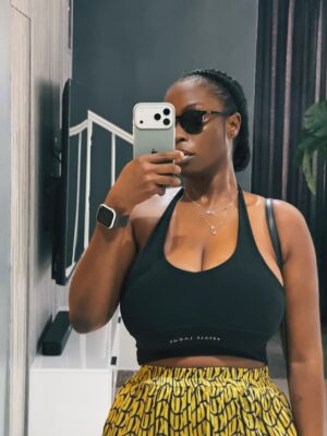 Bolaji Ogunmola Instagram - CHAPTER 2026 💛

#explore #explorepage #bolajiogunmolatv