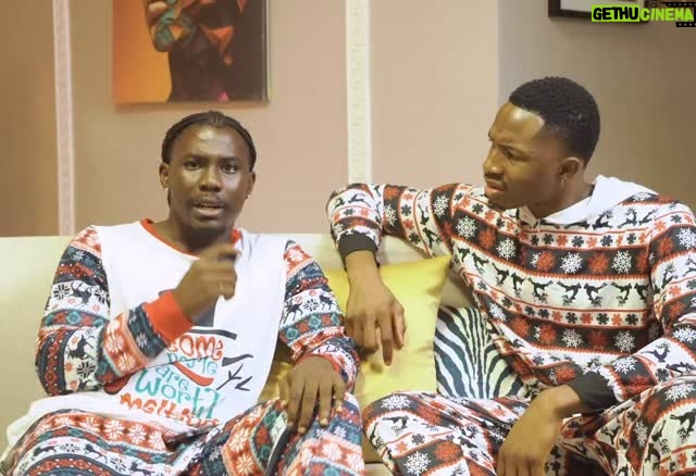 Bolaji Ogunmola - 13.4K Likes - AKI & PAWPAW no do pass these 2🤣🤣🤣🤣🤣.

They still continued this drama on CATG showing exclusively on Bolajiogunmolatv on YouTube (link in my bio) on Sunday by 4pm!!!!
 

📸 @@trussmediagroup
MerryChristmas# explore# #explorepage✨ CATG