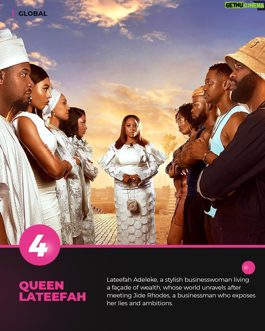 Bolaji Ogunmola - 2K Likes - Here’s what YOU absolutely lovedddd watching last week!🤩🎉

Did you fav make it to the top 5 ? Tell us in the comments section 

Register and subscribe on www.kava.tv. Download the KAVA TV App on Google Play Store or Apple Store.

#streamkava #reellove #covenantseries #weekendfiasco #summerrain #queenlateefah
