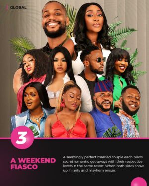 Bolaji Ogunmola Instagram - Here’s what YOU absolutely lovedddd watching last week!🤩🎉

Did you fav make it to the top 5 ? Tell us in the comments section 

Register and subscribe on www.kava.tv. Download the KAVA TV App on Google Play Store or Apple Store.

#streamkava #reellove #covenantseries #weekendfiasco #summerrain #queenlateefah